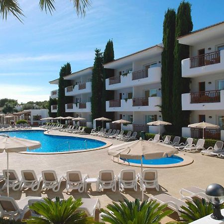Inturotel Esmeralda Garden Cala d'Or  Exterior photo