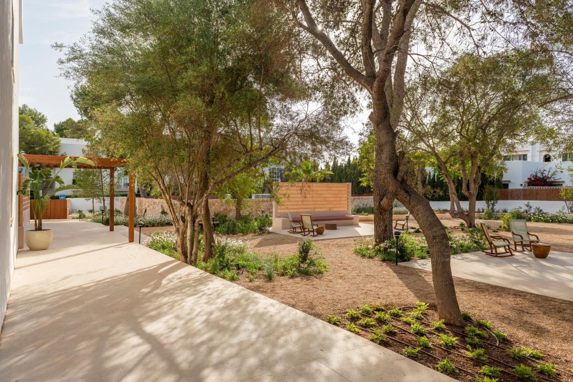 Inturotel Esmeralda Garden Cala d'Or  Exterior photo